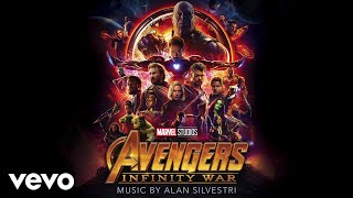 Avengers Infinity War 2018  quotEndgamequot  Movie Clip [upl. by Elissa680]