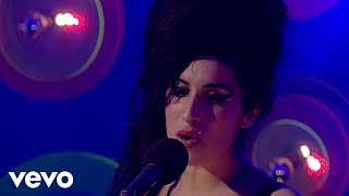 Amy Winehouse  Tears Dry On Their Own Live on Other Voices 2006 [upl. by Lot]