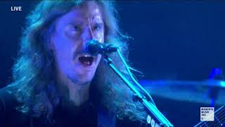 Opeth  Live Wacken 2019 Full Show HD [upl. by Eleph802]