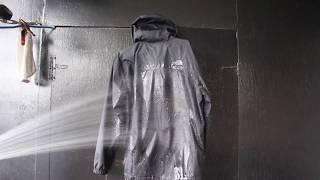 The North Face Resolve 2 Rain Jacket Review [upl. by Gnemgnok]