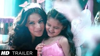 Aatma Official Theatrical Trailer  Bipasha Basu Nawazuddin Siddiqui [upl. by Sterling929]