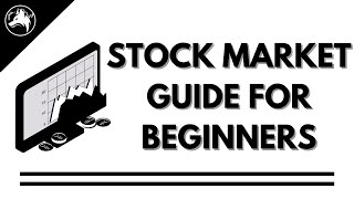 STOCK MARKET BASICS [upl. by Kieger]