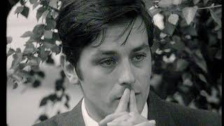 Alain Delon  Le samouraï 1967 [upl. by Norval]