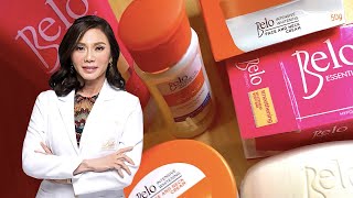 BELO Essentials Products For Dark Spots [upl. by Marlen]