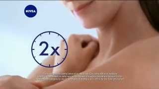 TV Commercial Spot  Nivea Extended Moisture  Heal Your Skin All Winter [upl. by Eardna571]