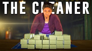 GTA RP  Cleaning Dirty Money [upl. by Dnomra]