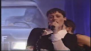 MAXX Getaway Live 1994 Official Video  Top of the Pops [upl. by Jillene153]