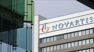 Novartis and Glaxo Deal Reshapes Pharma Industry [upl. by Eimam833]