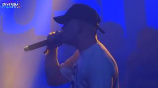 CHARLIE P  ALPHABET  LIVE FT MUNGOS HI FI  ROTOTOM SUNSPLASH 2017 [upl. by Ykciv]