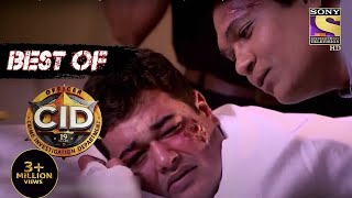 Best of CID सीआईडी  The Phone Calls  Full Episode [upl. by Adnilram]