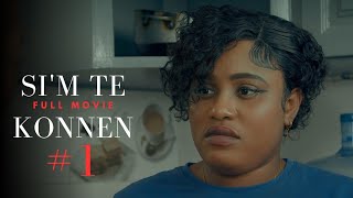 SIM TE KONNEN FULL MOVIE 1 [upl. by Goldin]