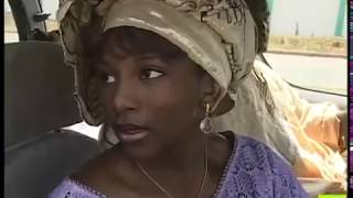 The Prophecy part 1  GENEVIEVE NNAJI vs PATIENCE OZOKWOR   Latest Nigerian Nollywood Movie [upl. by Netsud]