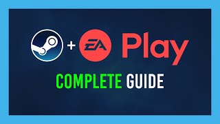 EA Play  Steam  Complete Crash Course  Everything Explained [upl. by Lupien]