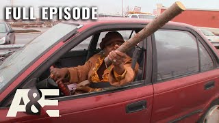 Top 10 OUTRAGEOUS Moments  Parking Wars  Full Episode S5 E7  AampE [upl. by Spiegleman552]