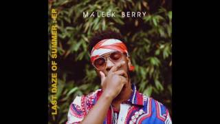 Maleek Berry  Eko Miami ft Geko Audio [upl. by Flannery728]