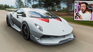 NUEVO RECORD  EL MEJOR COCHE PARA LA GOLIATH en FORZA HORIZON 5 💥 [upl. by Anerok]