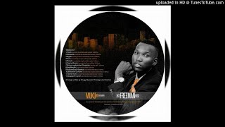 FREEMAN  WEKWEDU  OFFICIAL AUDIO MUKURU WEKAMBANI ALBUM 2018 [upl. by Sion]