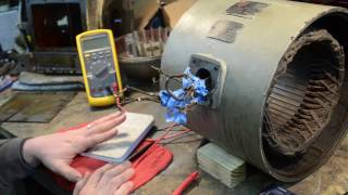 How to select the right electric motor  part 1 [upl. by Eirena]