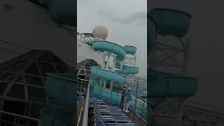 Carnival Valor cruise [upl. by Doralin349]