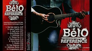 BélO  Reference  Full Album official audio [upl. by Danby803]