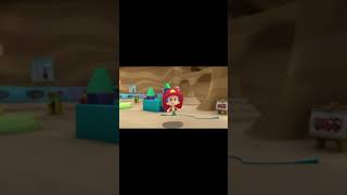 bubble guppies line up song season 2 [upl. by Strenta465]