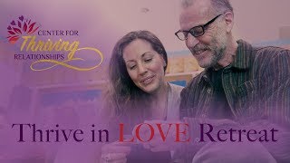 COUPLES RETREAT  Thrive in Love Join us [upl. by Reltuc]