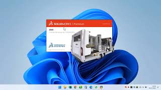 SolidWorks 2020  Instalação [upl. by Navis450]