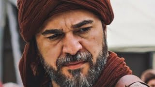 Wal Khat u hussaini full video  FT Dirilis Ertugrul [upl. by Hteazile]