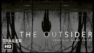 The Outsider 2020 Offical HBO Trailer [upl. by Akeme828]