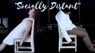 quotSocially Distantquot • Physical Theatre • Performing Art Works• [upl. by Winn136]