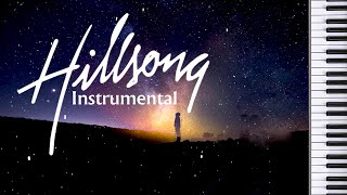 Best Of Hillsong Instrumental Music 2020🙏Latest Christian Worship Instrumental Music Background [upl. by Mchenry]