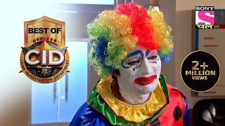 Best Of CID  सीआईडी  A Bizarre Case  Full Episode [upl. by Kirrad762]