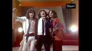 Bijelo Dugme u Poljskoj 1977 Bijelo Dugme drugi raz w Polsce [upl. by Anaicul]