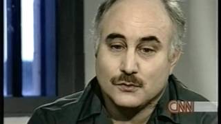 David Berkowitz interview [upl. by Leo872]