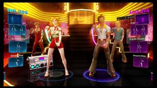 YMCA Dance Central 3  COOP [upl. by Amairam]