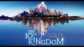 The 10th Kingdom 2000 Trailer Remastered HD [upl. by Karlene]