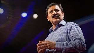 My Daughter Malala  Ziauddin Yousafzai  TED Talks [upl. by Asaeret]