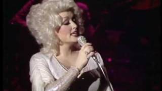 Dolly Parton  I Will Always Love You Live 1979 [upl. by Arrej]