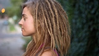 How To Make Dreadlocks [upl. by Susana]