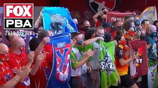 2020 PBA League All Star Clash  Full PBA Bowling Telecast [upl. by Eirffej672]