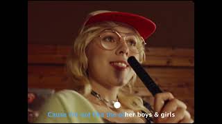 filous amp G Flip  Boys amp Girls Official Video Ultra Music [upl. by Teplica]