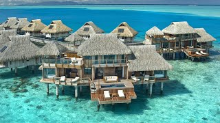 Top 10 Vacation Spots In The World [upl. by Nylrats]