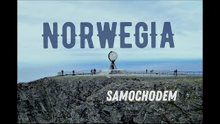 NORWEGIA samochodem Co warto zobaczyć [upl. by Noitsirhc]