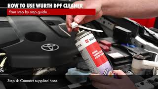 DPF Cleaner [upl. by Vikki]