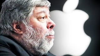 Why Steve Wozniak Left Apple [upl. by Zachary]