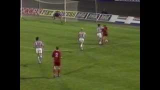 Fc Twente  SC Heerenveen 43 Eredivisie 19941995 [upl. by Ambler]