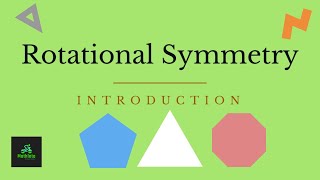 O level Math  Rotational Symmetry Part 1 [upl. by Alfonse247]