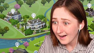 The Sims 4 Review 2024 [upl. by Joye440]