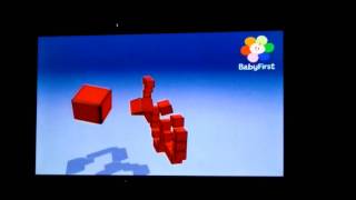 babyfirsttv pixies flower [upl. by Yttap]