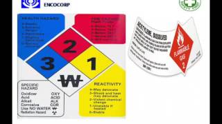 MSDS  Material data safety sheet [upl. by Iene]